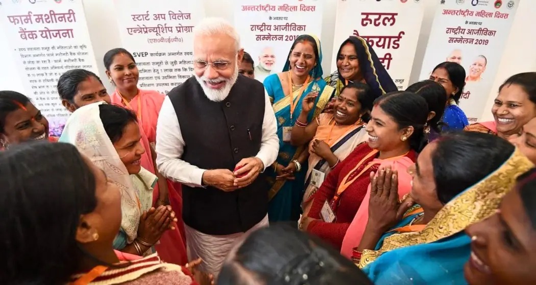 PM To Launch 'Nari Sashakt Abhiyaan' On September 17: Nationwide Push To Strengthen Women And Child Healthcare