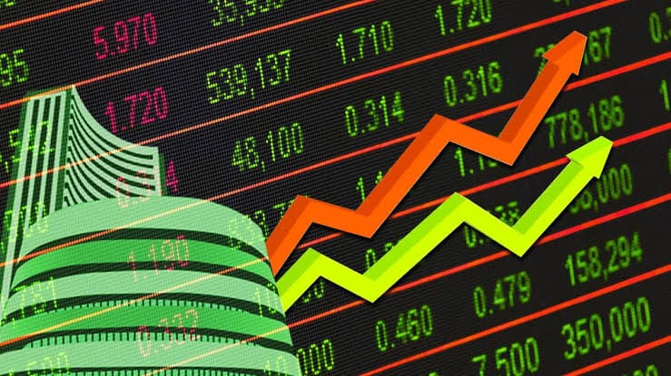 Honasa and LG Lead Gains while Tata Motors Falls in Pre-Open Trade
