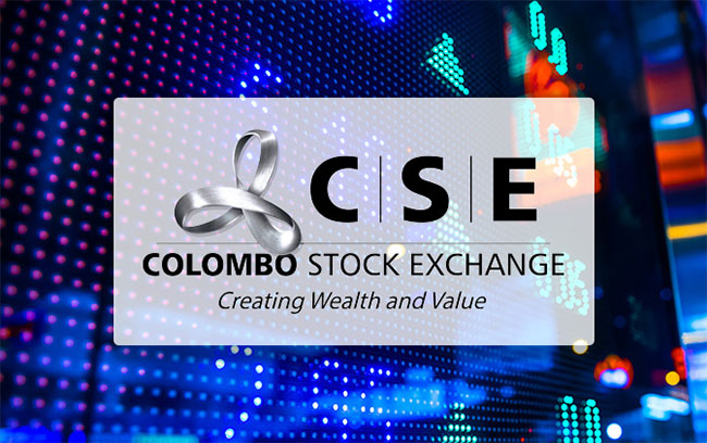 Sri Lanka’s CSE All Share Index Climbs 1.3% As Investor Confidence Returns