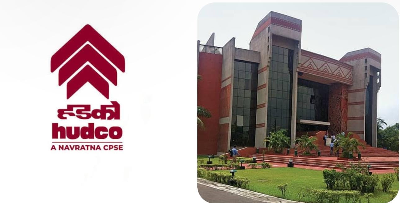 HUDCO Joins Hands with IIM Calcutta to Boost Urban Governance, Research, and Capacity Building