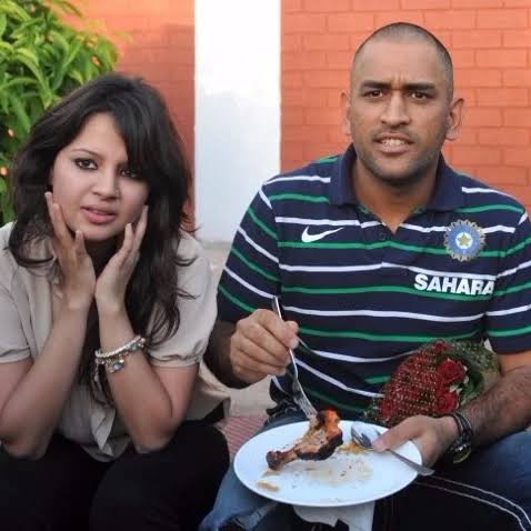 Stumped by Flavour: MS Dhoni’s Undying Love for Delhi’s Legendary Butter Chicken