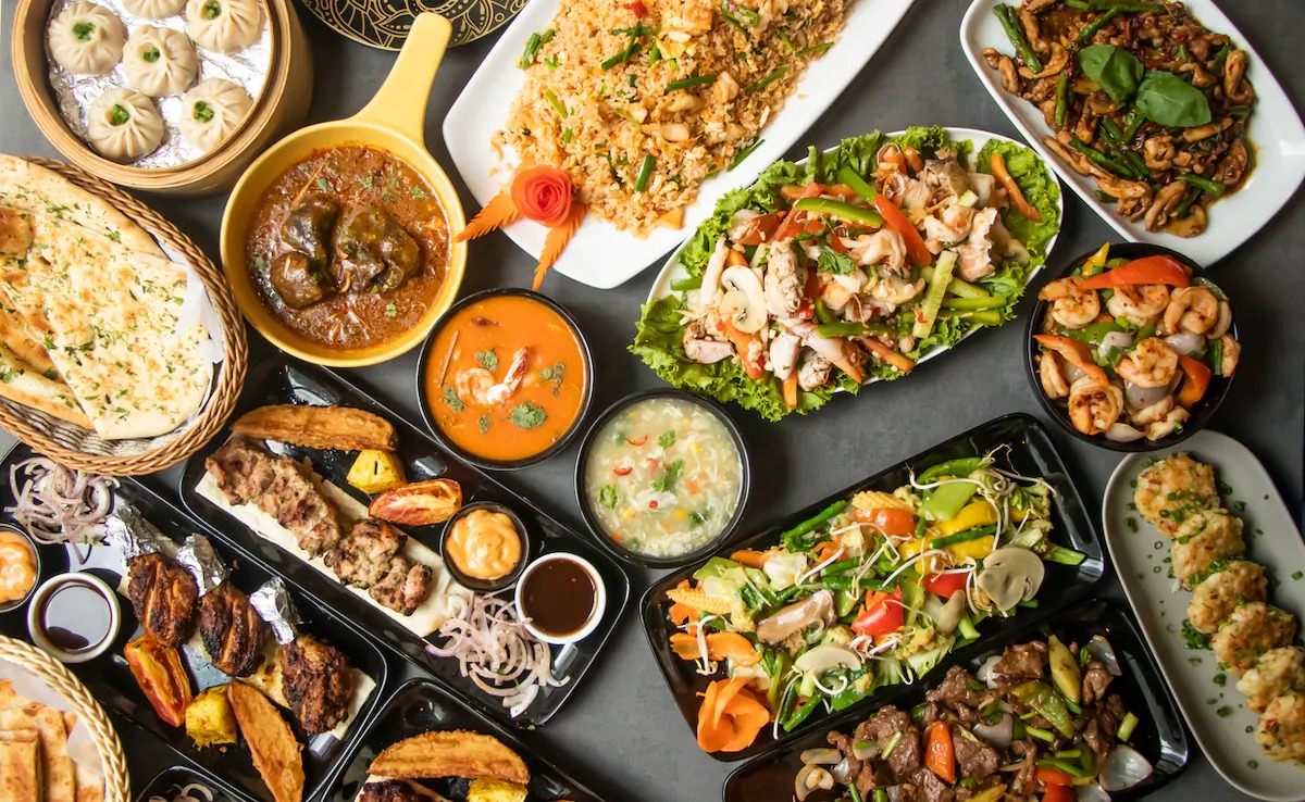 Asian Cuisine Revolution Why Restaurants Must Adapt to the Bold New Flavors of 2025