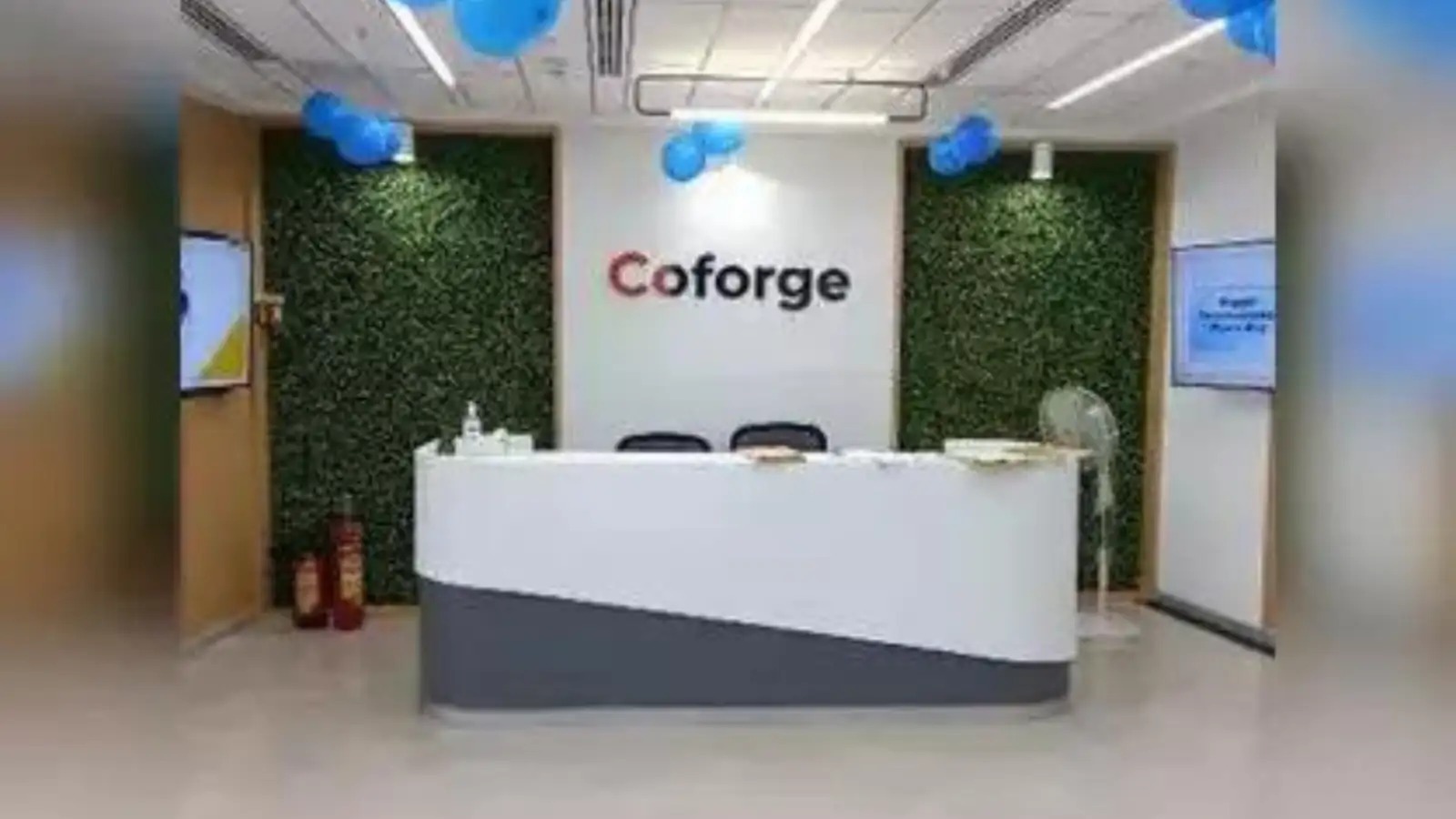 Coforge Halts QIP Plan Amid Market Uncertainty