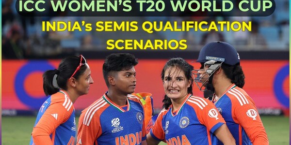 Semis or Slip-Up? India’s Women Face Crunch Time at World Cup 2025
