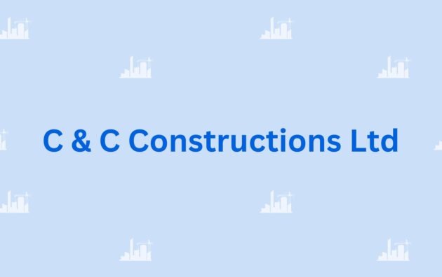 C & C Constructions Strengthens Leadership with New CFO Appointment