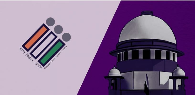 Supreme Court Weighs Future Of Voting With Biometric Twist