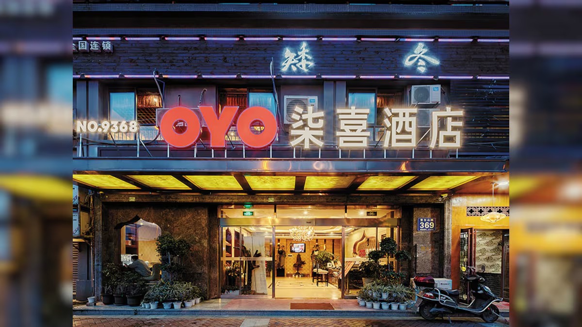Luxury On The Rise: Oyo To Unveil 40 New Premium Hotels Across Key Indian Cities