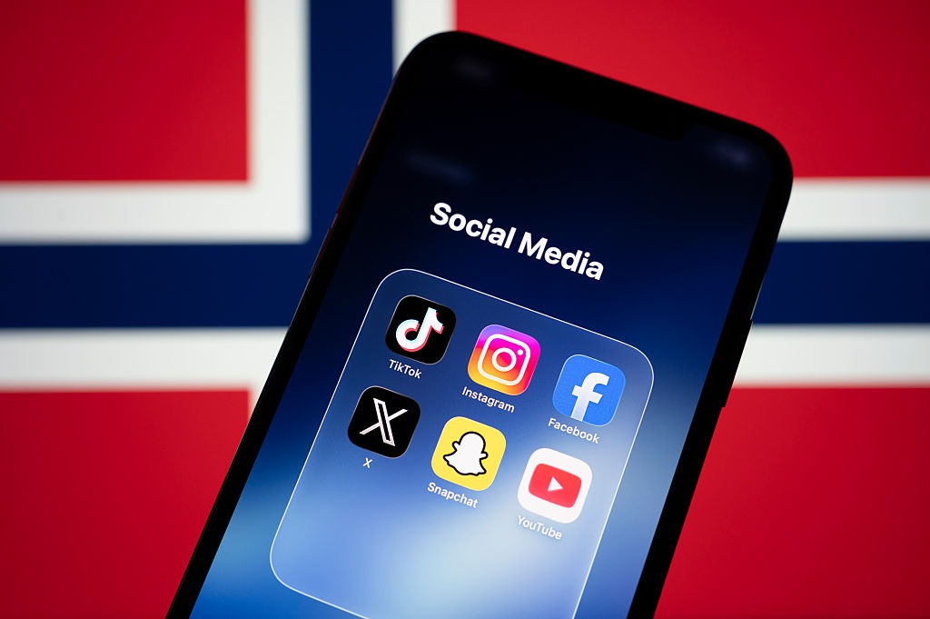 Norway’s Bold Plan To Restrict Social Media For Kids – Will Parents And Platforms Support The Change?