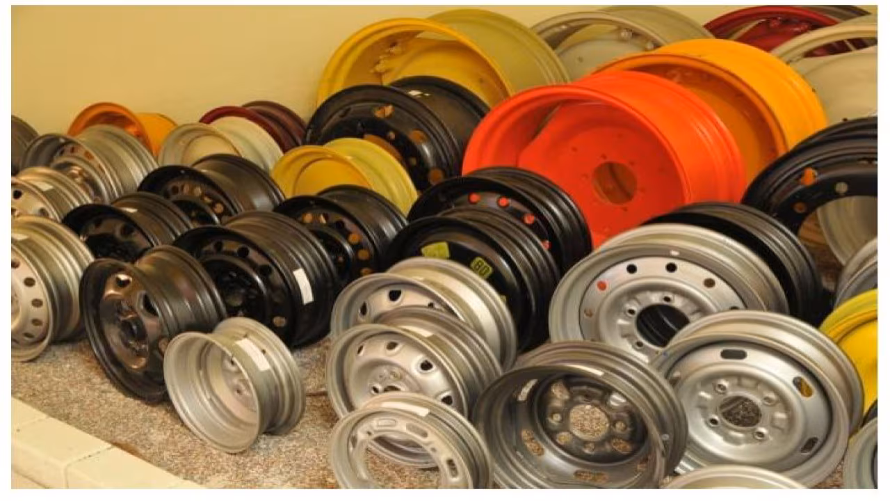 Steel Strip Wheels Spin Slower: June Sales Dip as Rare Earths Go Rare-er