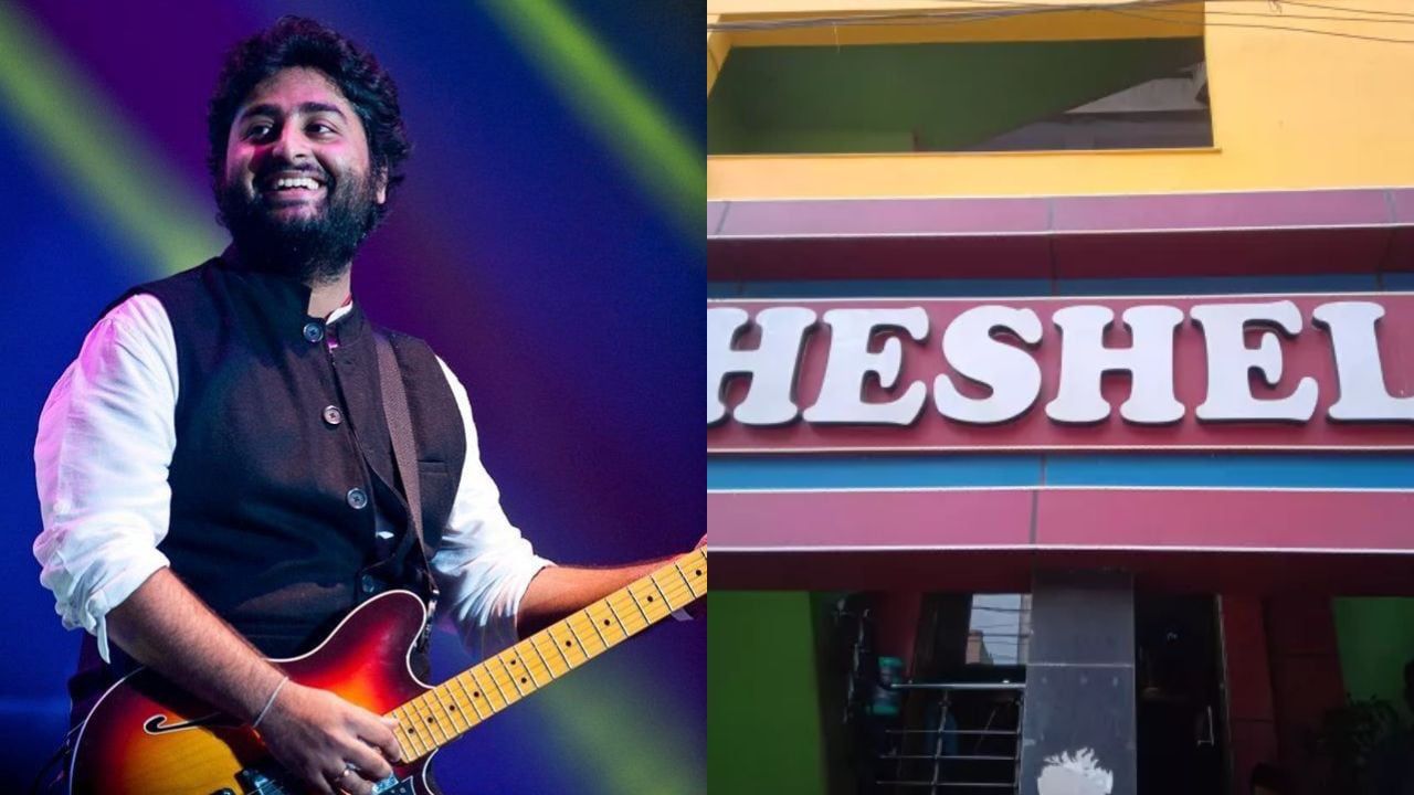 Serving Soul and Sustenance: Arijit Singh’s ₹40 Note of Kindness
