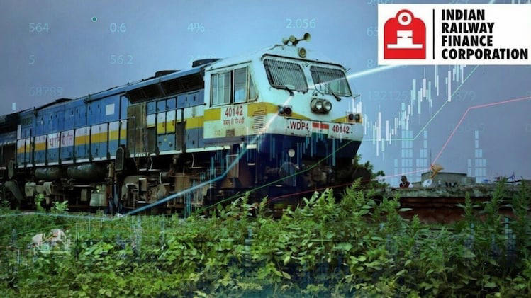 Indian Government Announces IRFC Share Offer for Sale