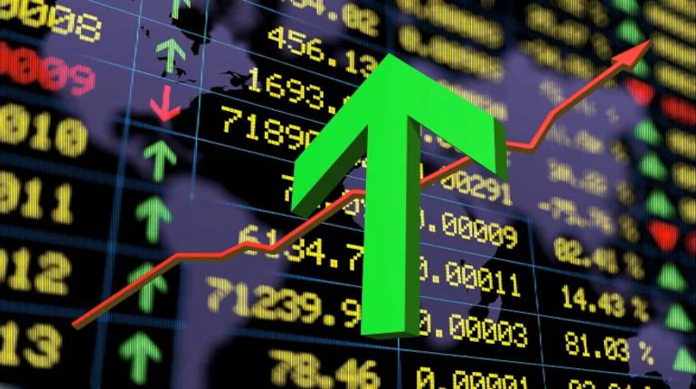 Indian Markets Open Higher on Wednesday, Led by Auto and IT Stocks