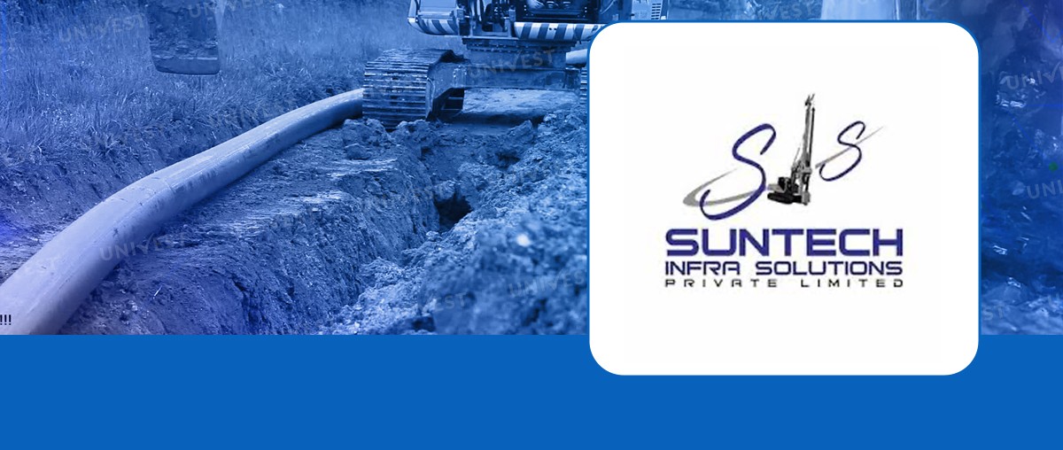₹251 Million Later… Is Suntech Quietly Building an Infrastructure Empire?