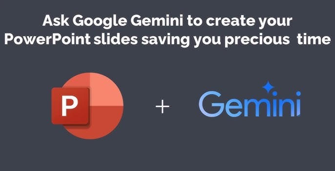Pitch Perfect: Gemini Crafts Presentations Faster Than You Can Say ‘Next Slide