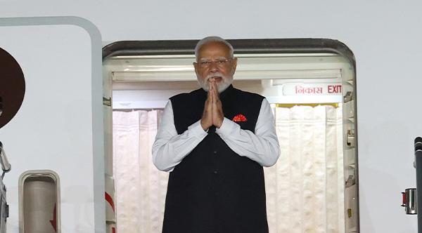 PM Modi to Strengthen India-Sri Lanka Ties with April Visit