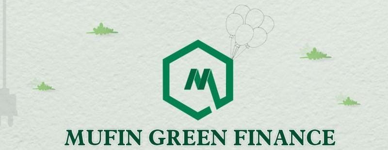 Mufin Green Finance Plans ECB Bonds to Raise Capital