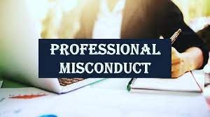 Difference Of Opinion, Not Dishonesty: CA Freed From Misconduct Tag