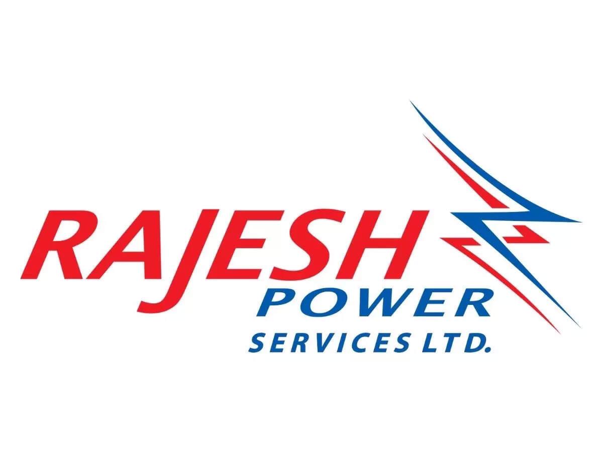 Rajesh Power Services Secures Rs 615.3 Million Contract, Signaling Strong Momentum in Infrastructure Growth