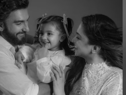 The Art of Simplicity: Why Deepika and Ranveer’s Monochrome Portraits Are the Talk of the Town