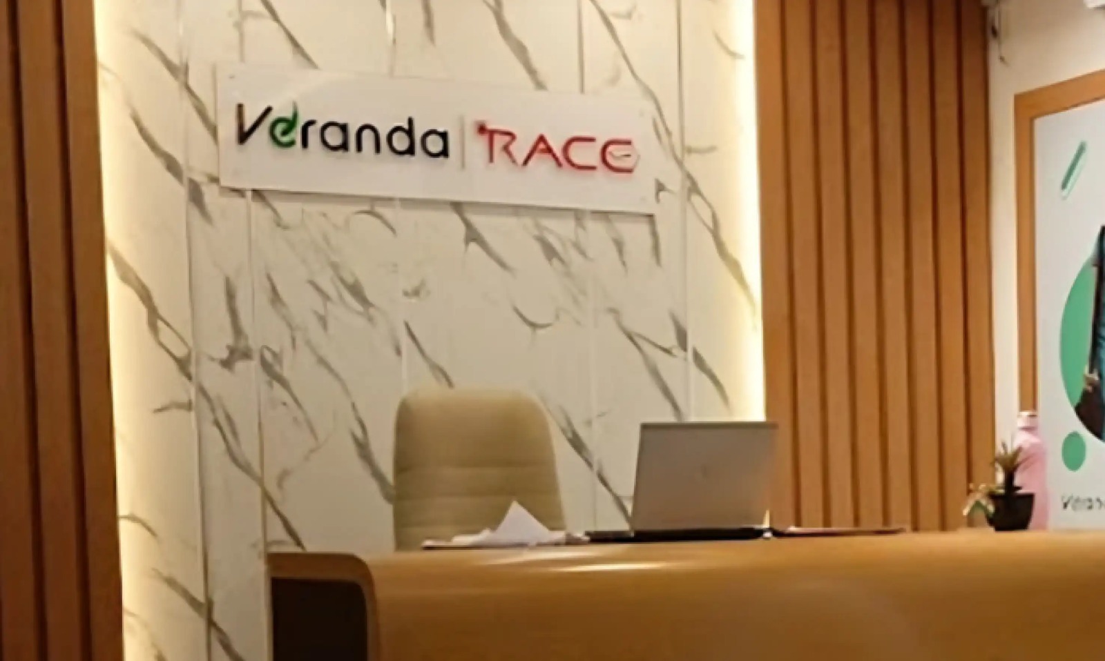 Veranda RACE Partners with Dr. Rajkumar Academy for Govt Exam Coaching