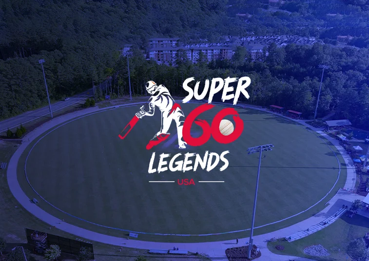 History in the Making: Super 60 USA Promises Big Hits and Bigger Moments!
