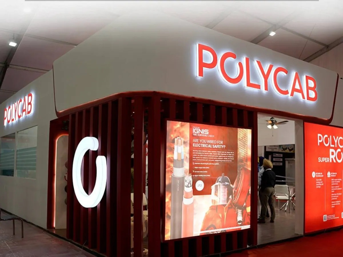 Polycab India’s Tax Demand Cut To 575.8 Million Rupees