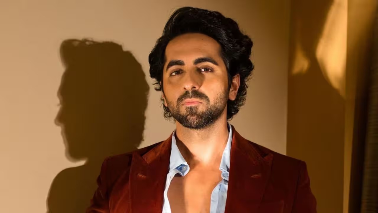 Ayushmann Khurrana Turns 41: Seven Films That Redefined Bollywood’s Social Boundaries
