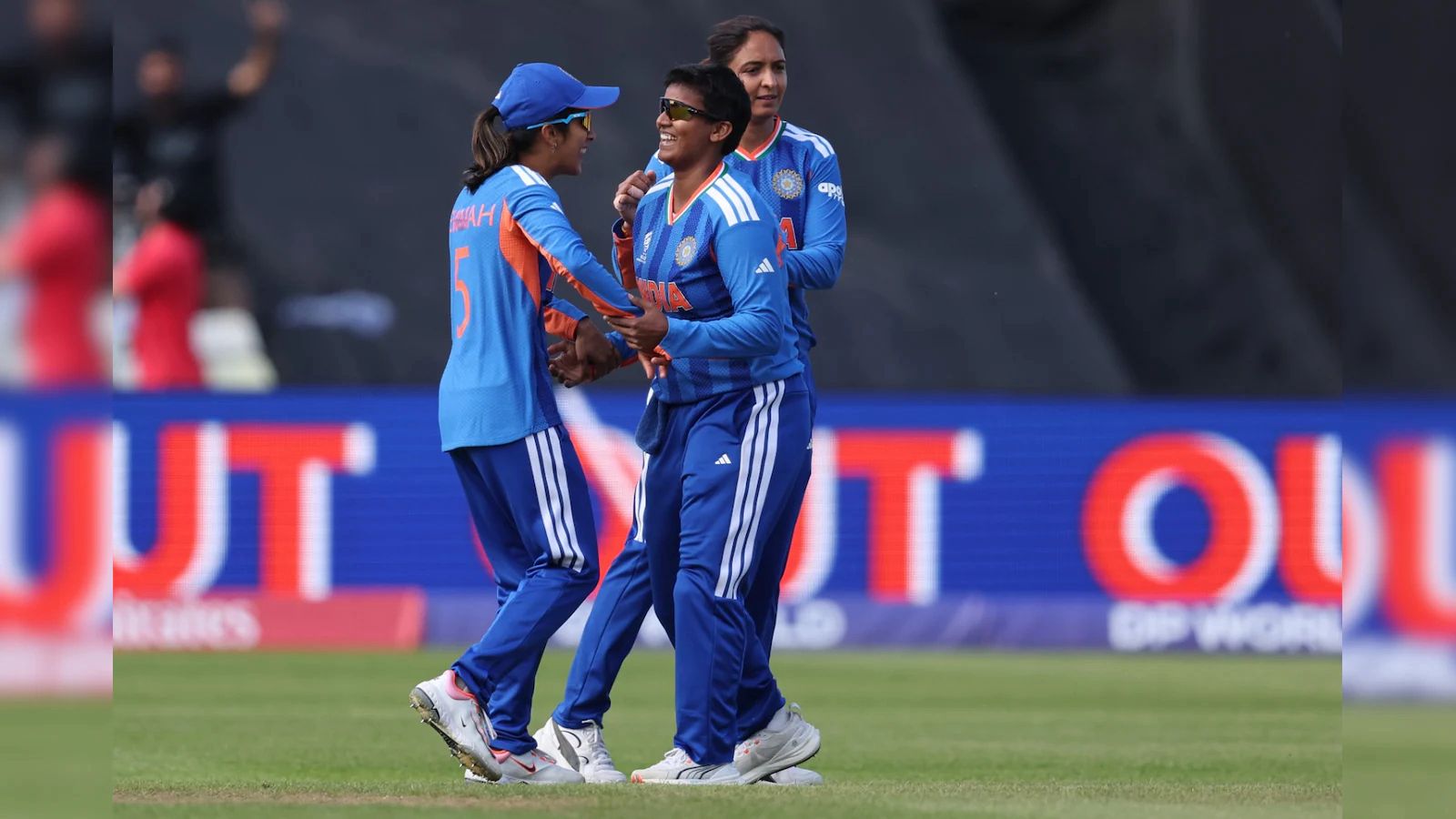 Spin and Win: Deepti Sharma’s Five-Star Magic Dismantles Pakistan