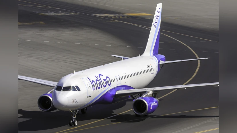 Indigo Cancels All Domestic Flights from Delhi Airport on Dec 5; Other Carriers Unaffected