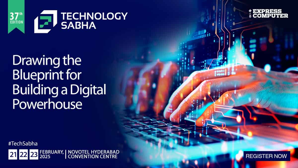 CBDT's CPC-TDS Revolutionizes Tax Administration, Wins Coveted Technology Sabha Award 2025