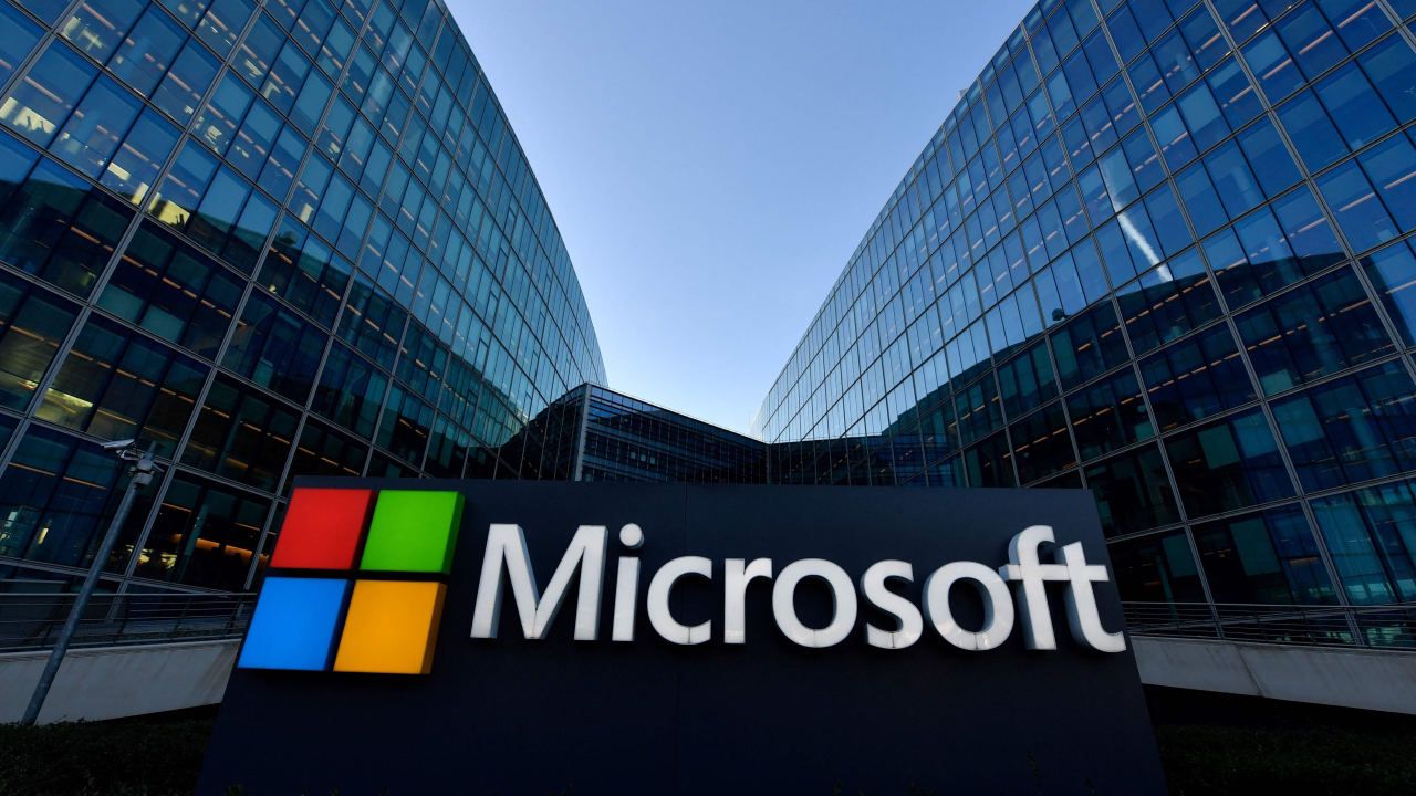 Microsoft Mandates: Three Days in the Office or Face the ‘Work-From-Home’ Exit