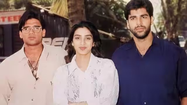 Tabu Sparks Excitement for 'Hera Pheri 3' Comeback, Claims Cast "Incomplete Without Me"