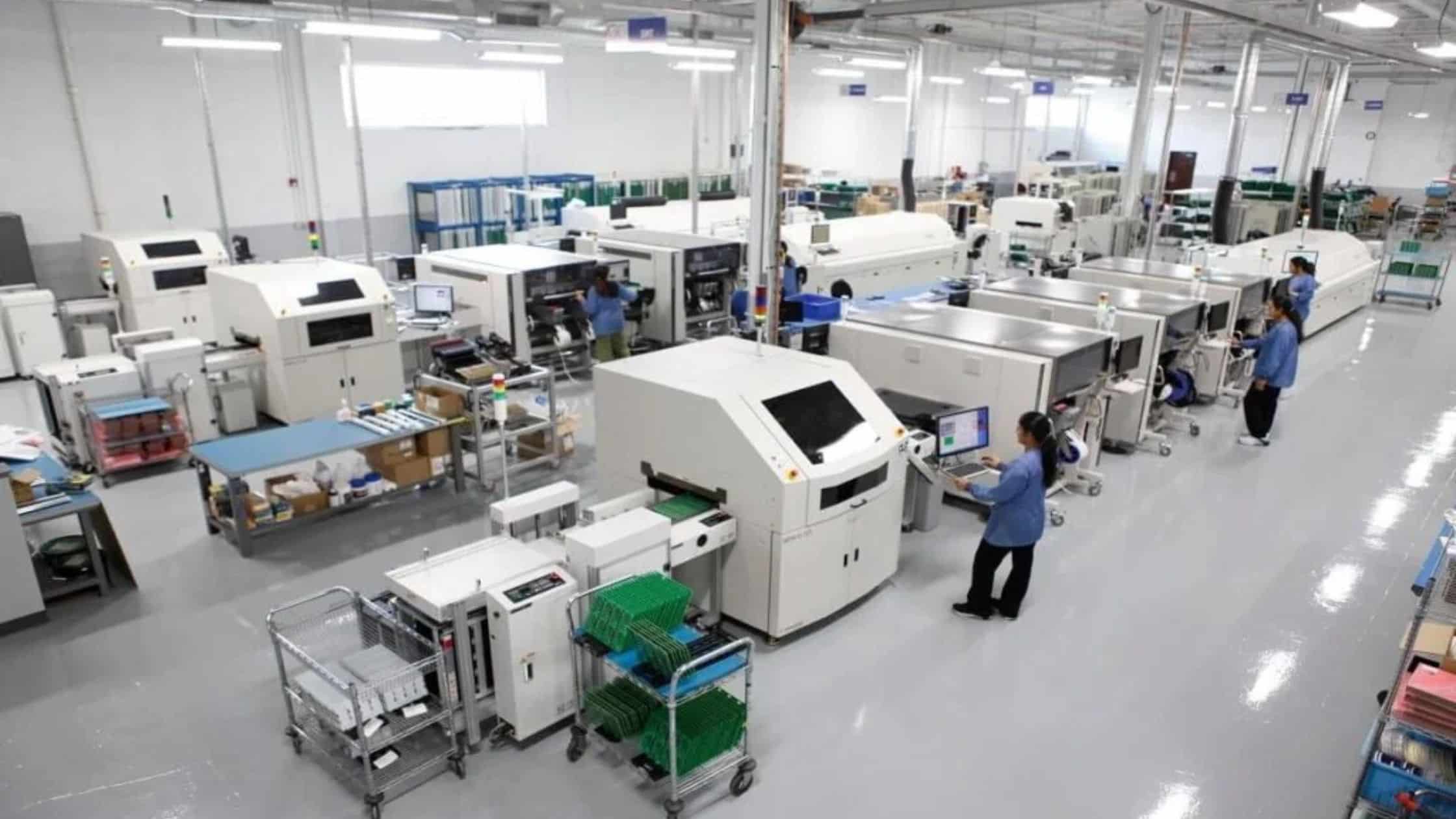 MeitY Acknowledges Aimtron Electronics’ Mechatronics Initiative, Boosts Sector Credibility