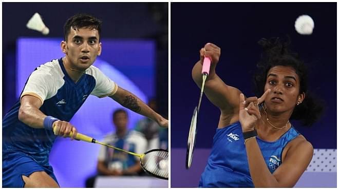 PV Sindhu, Lakshya Sen to Spearhead Indian Campaign at Badminton Asia Mixed Team Championship 2025