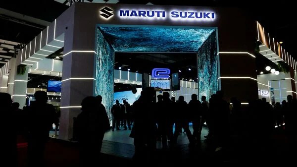 Maruti Suzuki Gets Breathing Room: NCCAT Postpones Key Hearing