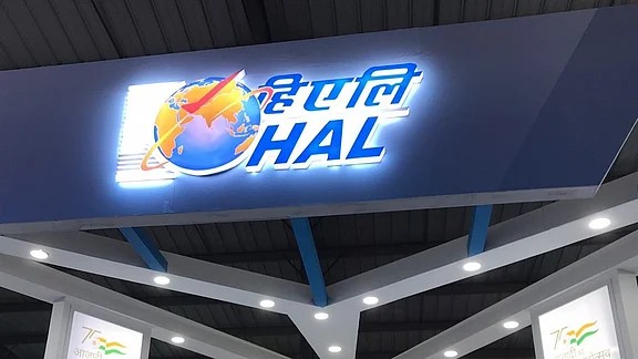Friday's Preview: Can Hindustan Aeronautics continue its recent gains?