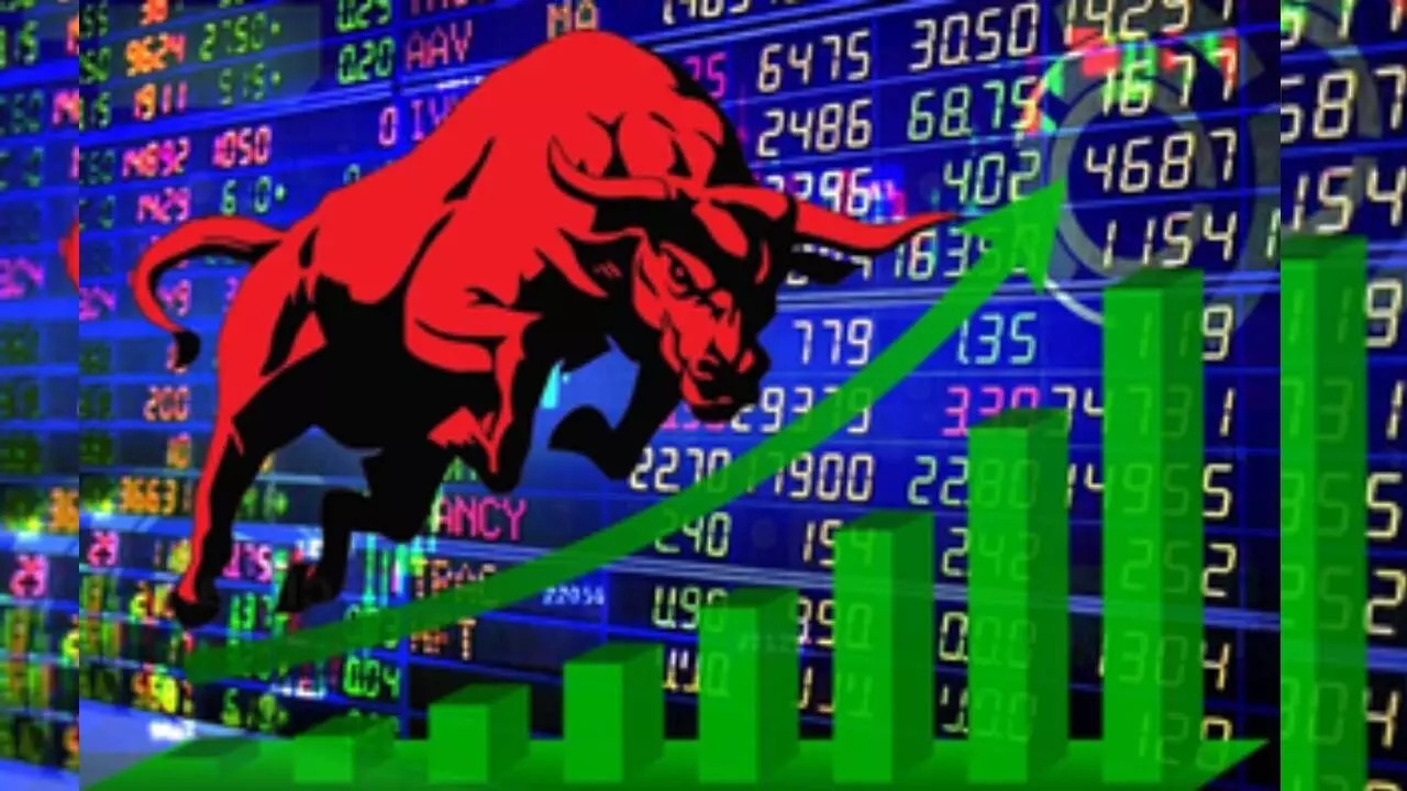 After Fed’s Surprise Rate Cut, Is This the Dawn of a New Bull Run for India’s Markets?