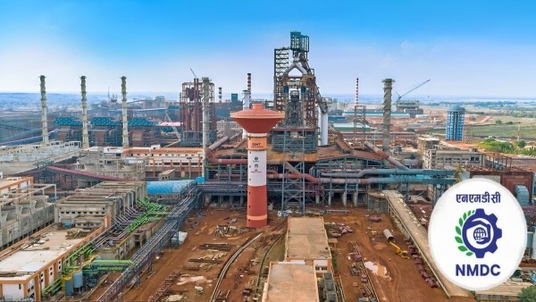 NMDC Records Robust August Performance With 3.37 Million Tonnes Production And 3.39 Million Tonnes Sales