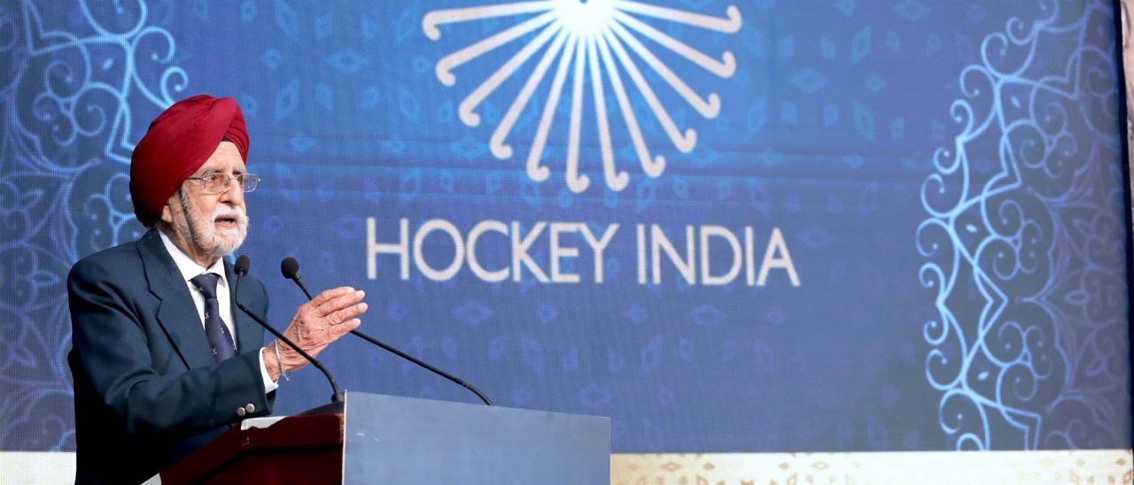 100 Years of Hockey Royalty: Gurbux Singh Reminisces on India’s Unmatched Legacy