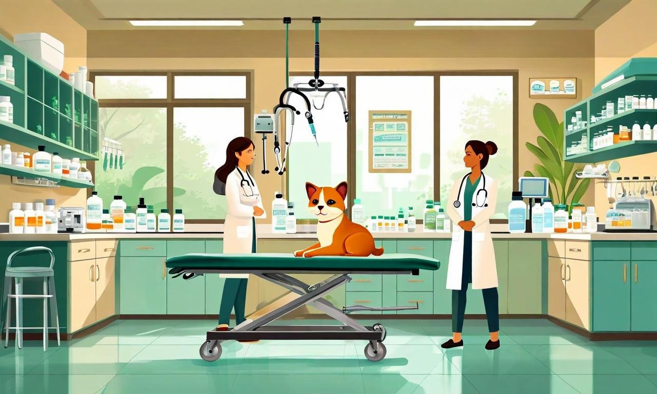 Samsrita Labs Strengthens Portfolio With Focus On Pet Nutrition And Healthcare Solutions