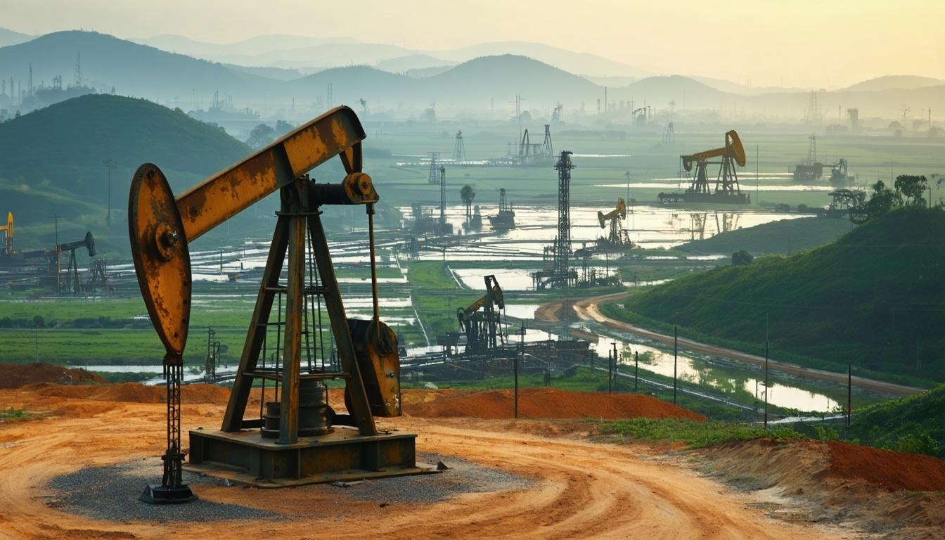 Turning Waste to Energy: Oil India Signs MoU with MCD for CBG Plants