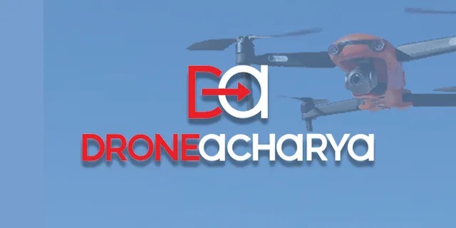 DroneAcharya Receives DGCA Approval for Train-The-Trainer Course