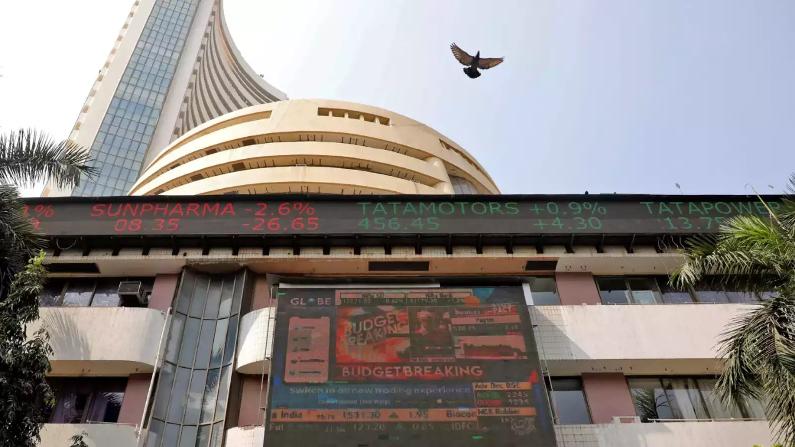 Investors Shift Focus as Consumption Takes Center Stage on D-Street