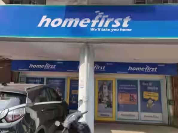 Home First Finance Delivers Strong Q3: Revenue Surges to ₹4.82 Billion, Profit at ₹1.4 Billion