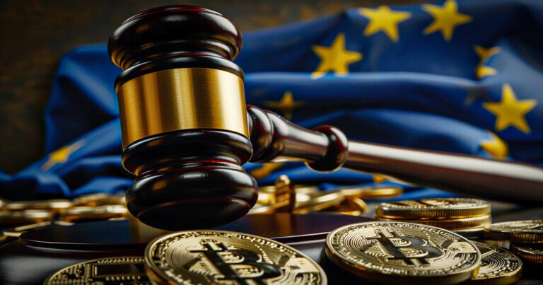 The Future of Crypto Regulation Is Here: PwC Breaks Down US & EU Strategies