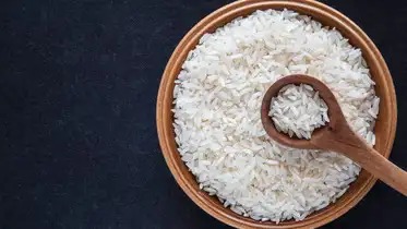 Boil, Chill, Repeat: The Surprising Science Behind Healthier Rice