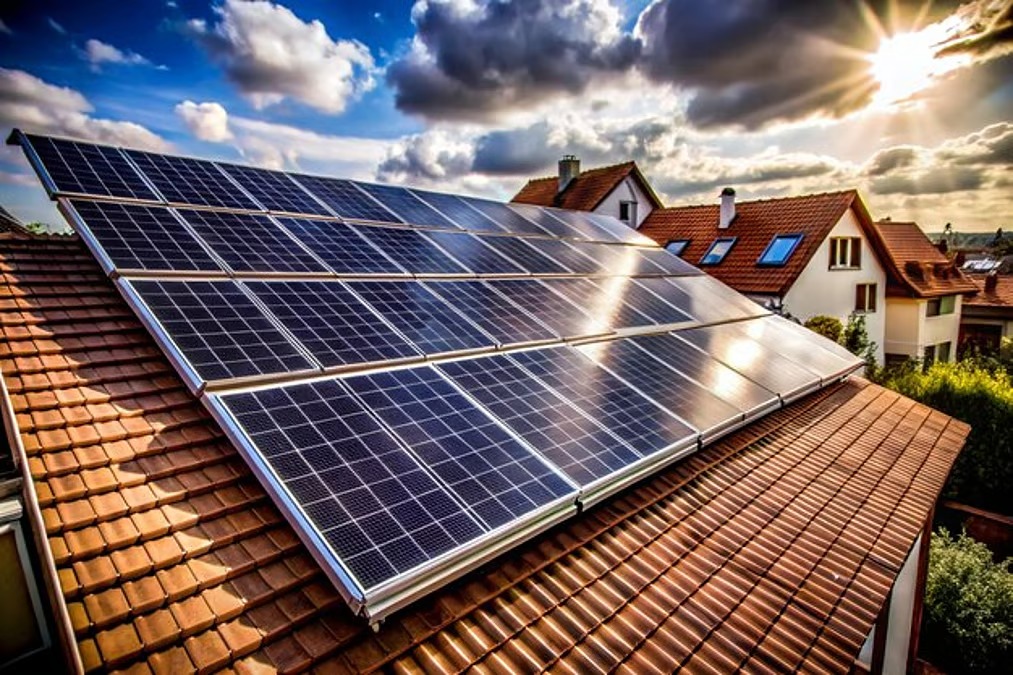 India's Solar Boom: ACME Pledges Rs 17,000 Crore for a Greener Tomorrow