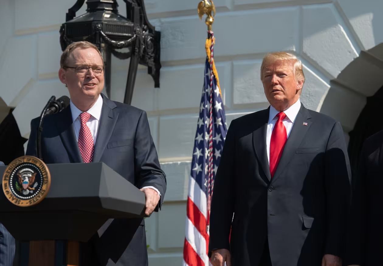 Global Trade in Flux: Hassett Flags Final Tweaks as Trump Reviews China Deal; India and Canada in Spotlight
