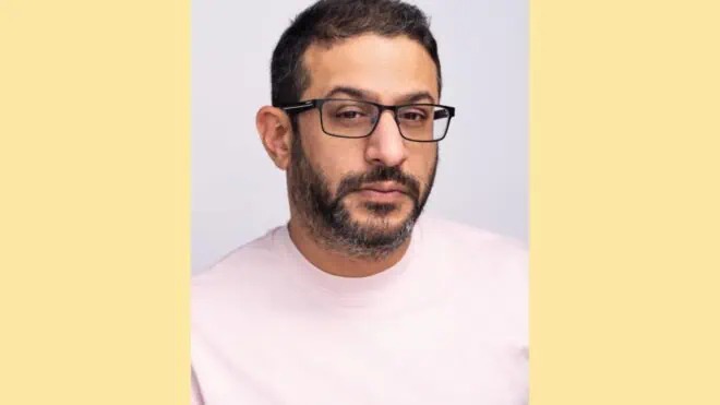 Mumbai-Born Filmmaker Cyrus Patel Embraces Islam