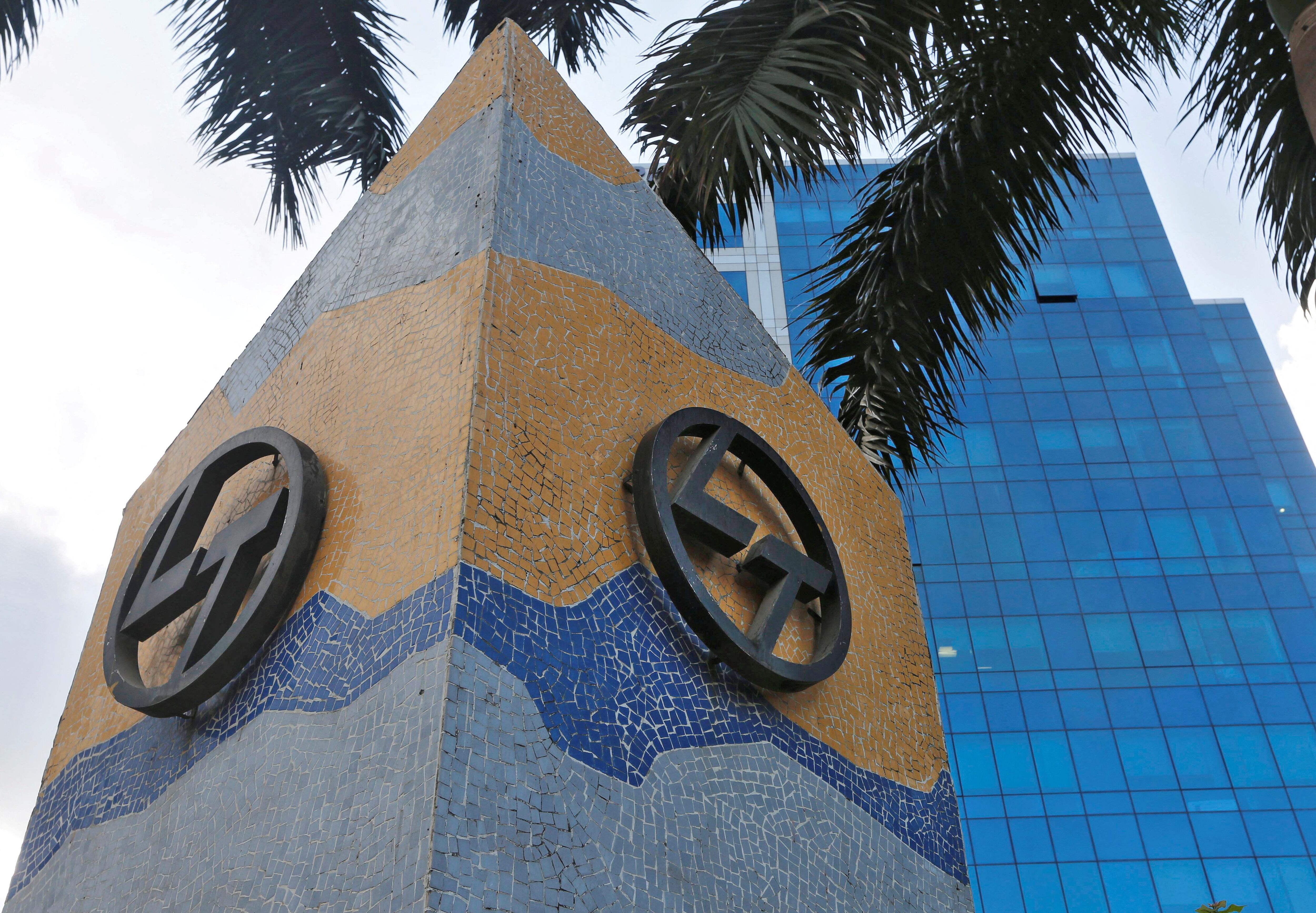L&T Secures Mega Infrastructure Project Worth ₹50-100 Billion